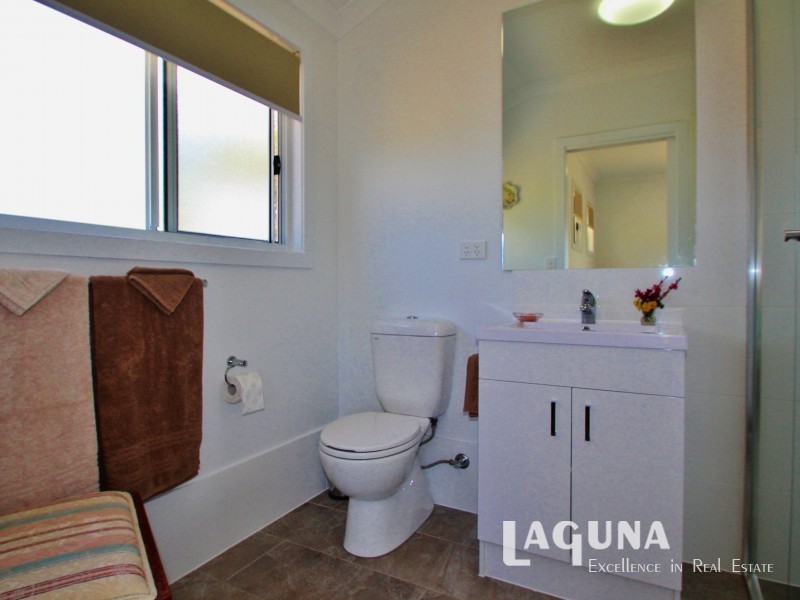 43 Hidden Place, Curra QLD 4570