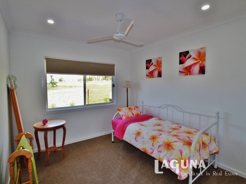 43 Hidden Place, Curra QLD 4570