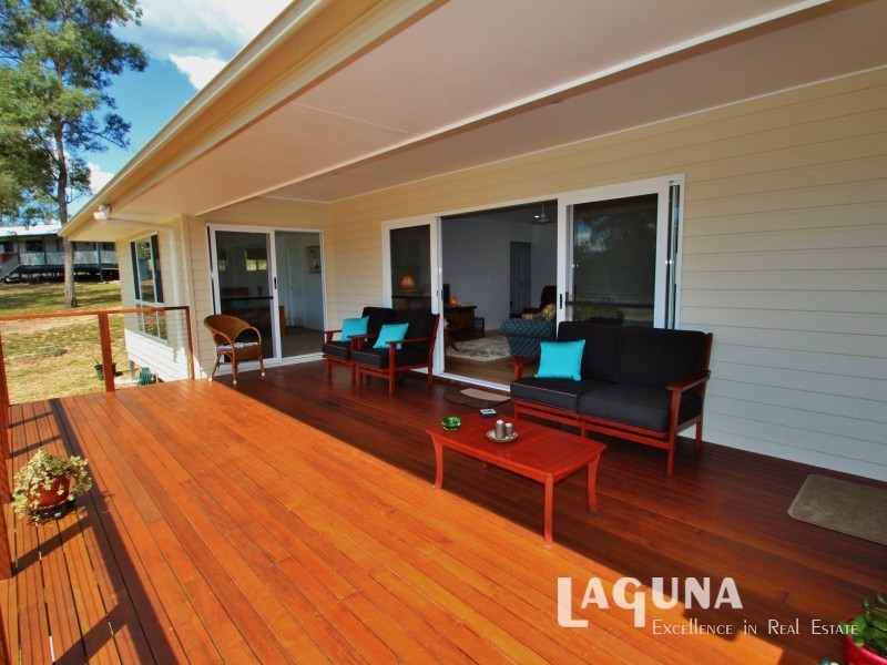 43 Hidden Place, Curra QLD 4570