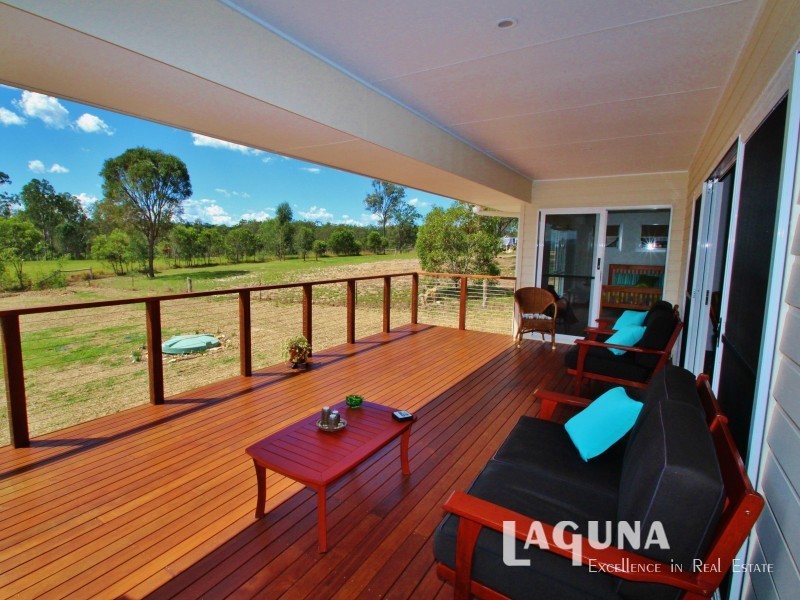 43 Hidden Place, Curra QLD 4570