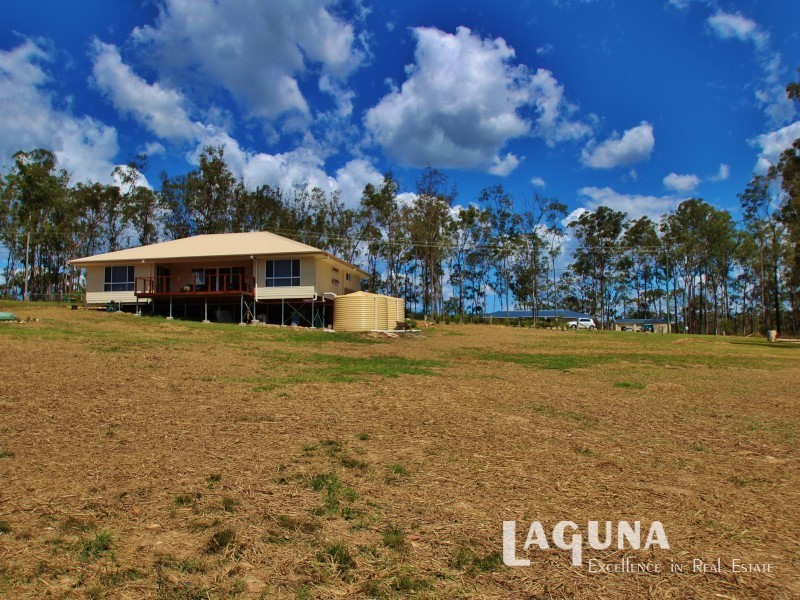 43 Hidden Place, Curra QLD 4570