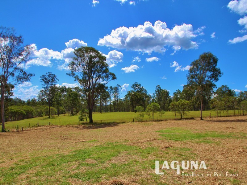 43 Hidden Place, Curra QLD 4570