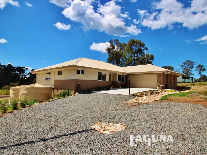 43 Hidden Place, Curra QLD 4570