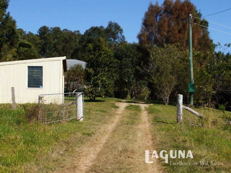 1609 Sandy Creek Road, Downsfield QLD 4570