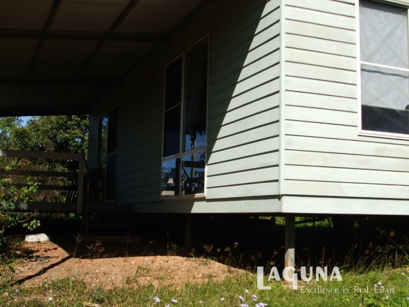 1609 Sandy Creek Road, Downsfield QLD 4570