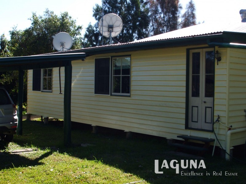 1609 Sandy Creek Road, Downsfield QLD 4570