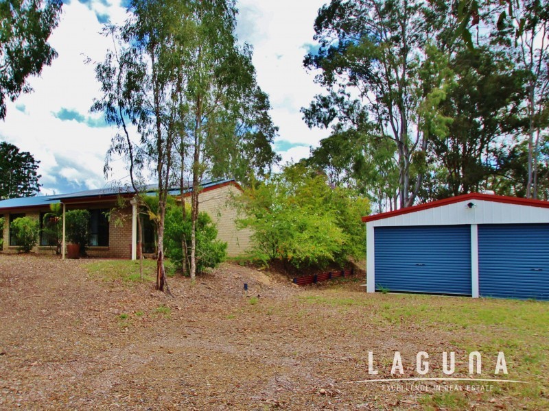 19 Herron Road, Pie Creek QLD 4570