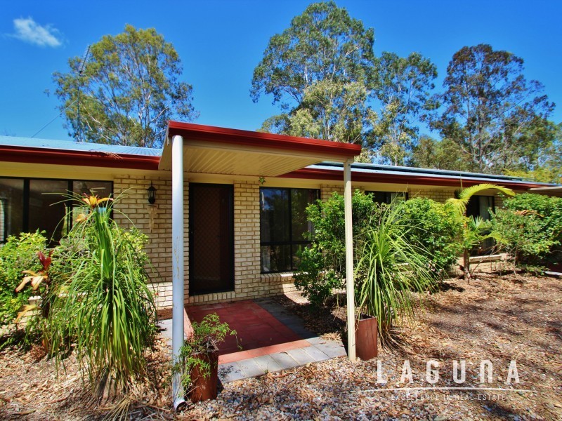 19 Herron Road, Pie Creek QLD 4570