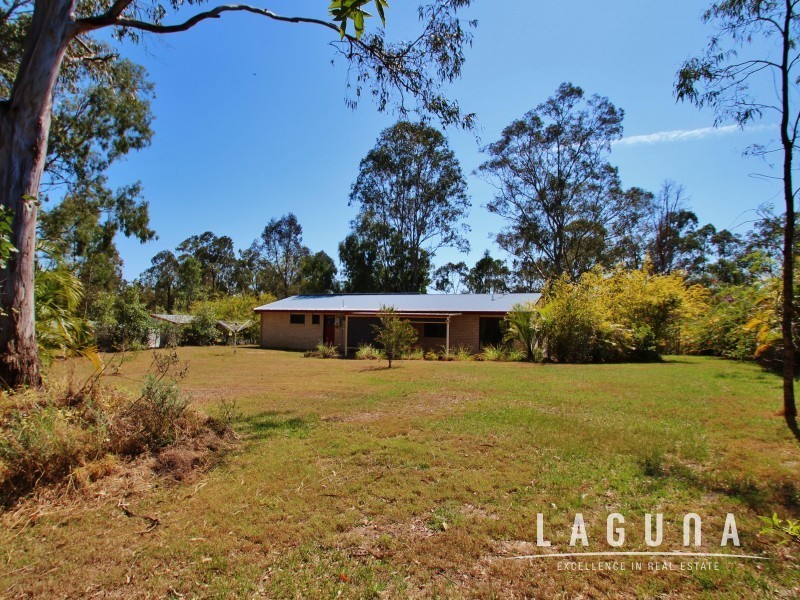 19 Herron Road, Pie Creek QLD 4570