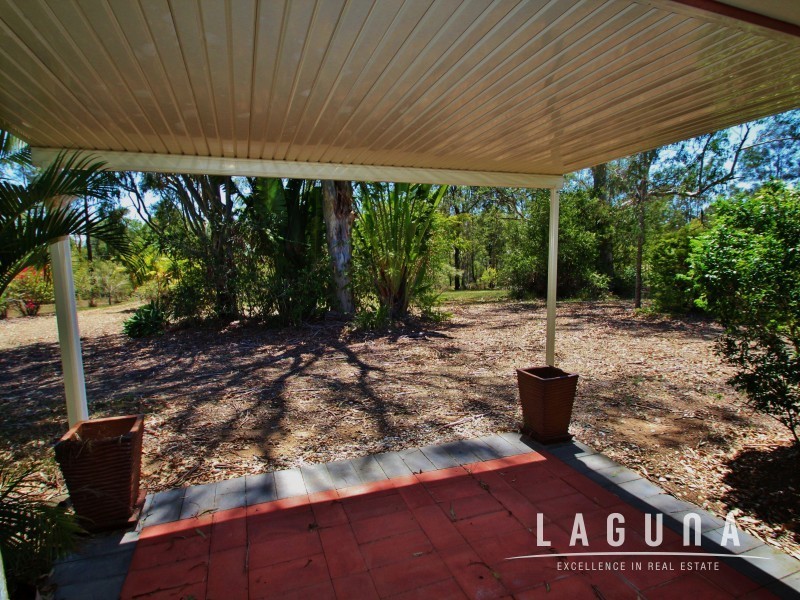 19 Herron Road, Pie Creek QLD 4570