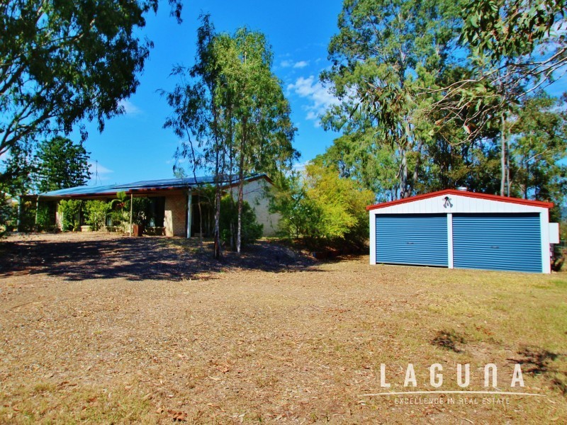 19 Herron Road, Pie Creek QLD 4570