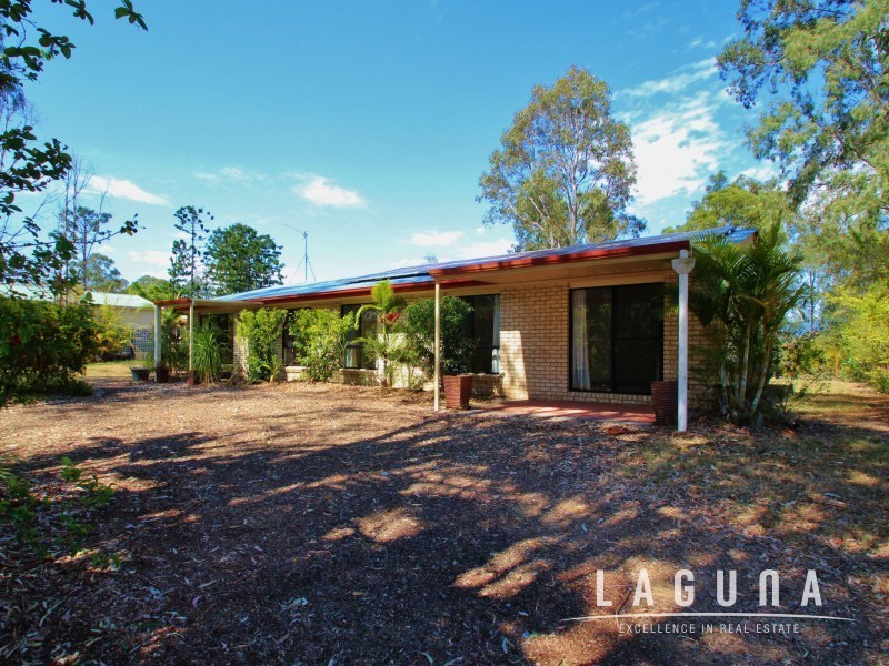19 Herron Road, Pie Creek QLD 4570
