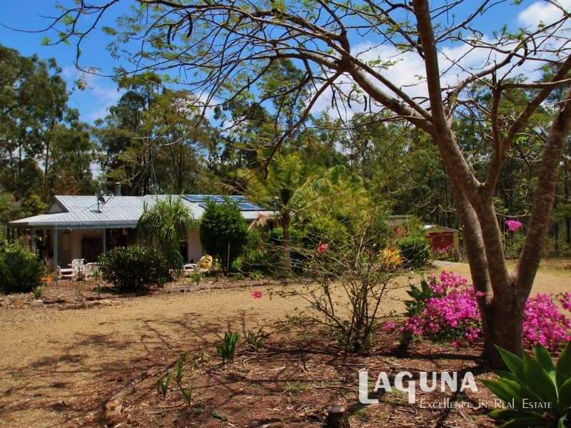 187 Rodney Road, Curra QLD 4570