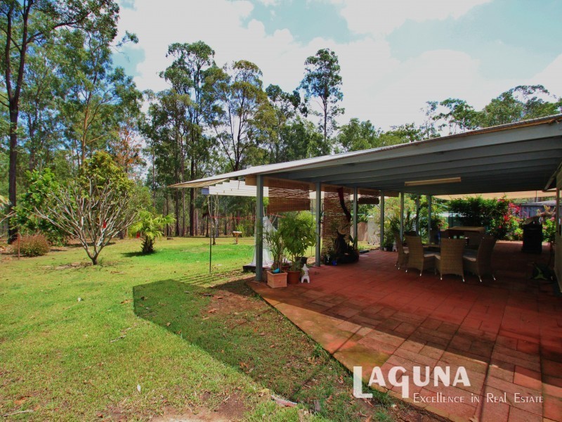 187 Rodney Road, Curra QLD 4570