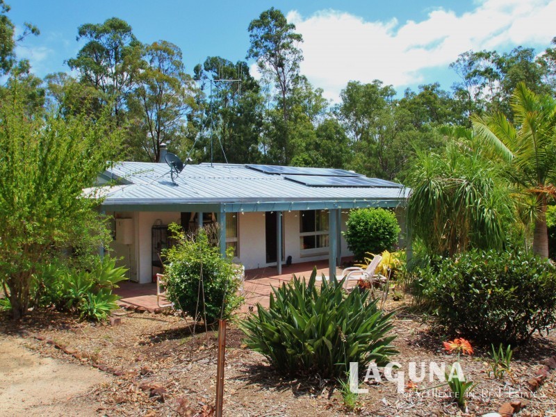 187 Rodney Road, Curra QLD 4570