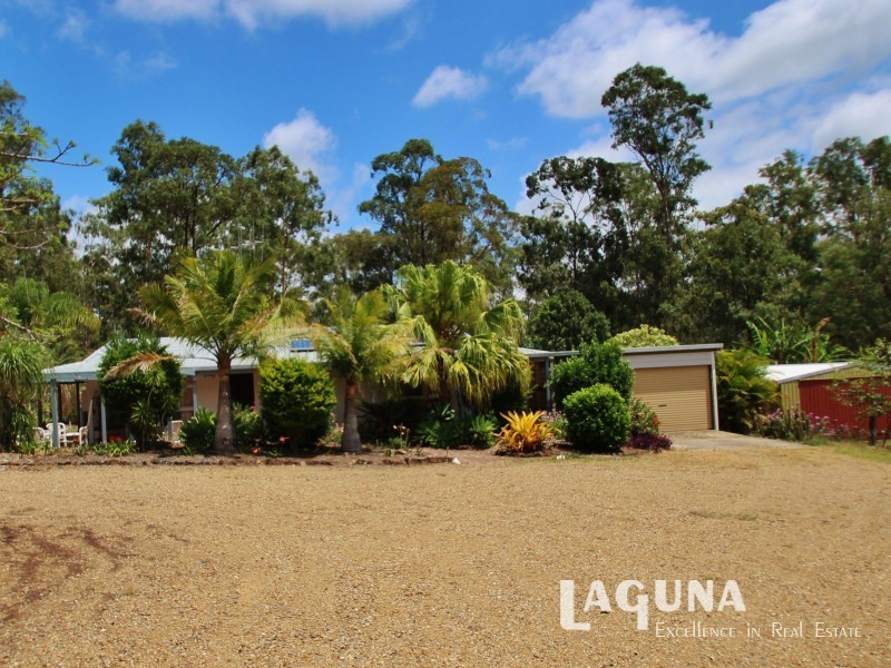 187 Rodney Road, Curra QLD 4570