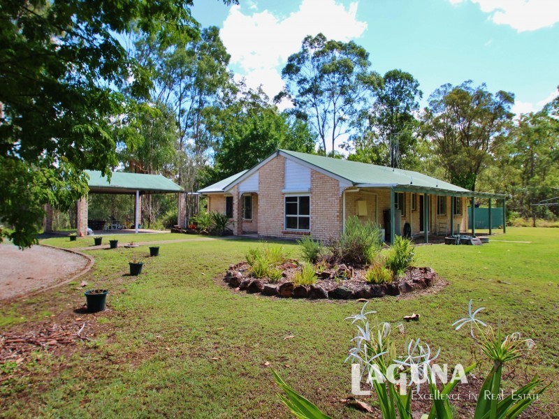 183 Cliff Jones Road, Curra QLD 4570