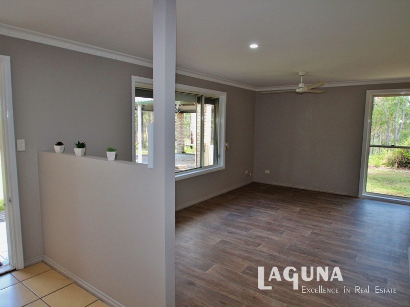 183 Cliff Jones Road, Curra QLD 4570