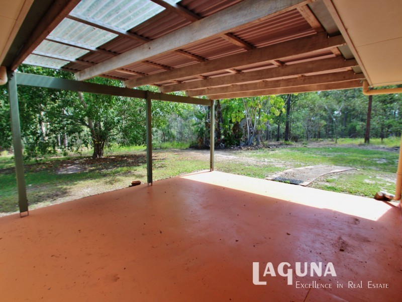 183 Cliff Jones Road, Curra QLD 4570