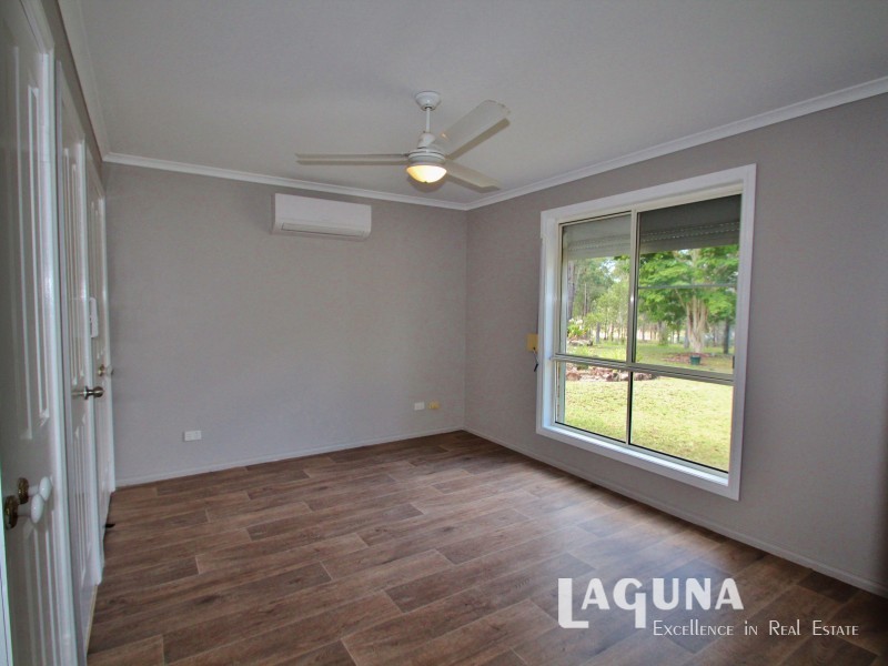 183 Cliff Jones Road, Curra QLD 4570