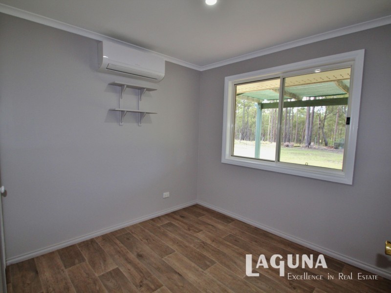 183 Cliff Jones Road, Curra QLD 4570