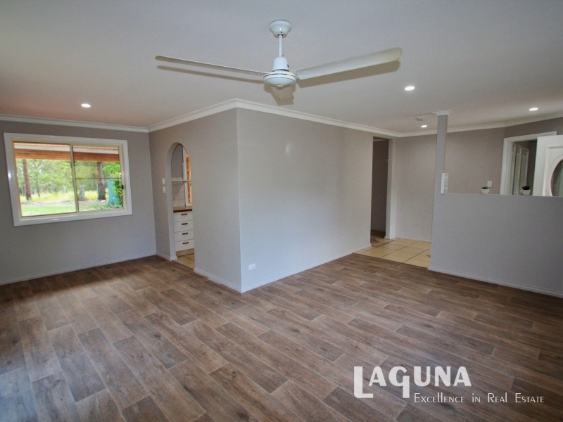 183 Cliff Jones Road, Curra QLD 4570