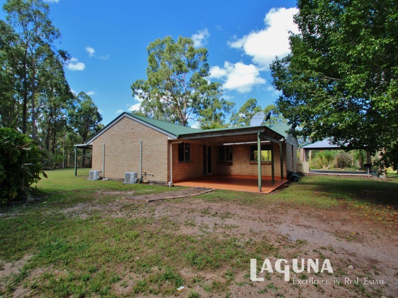 183 Cliff Jones Road, Curra QLD 4570
