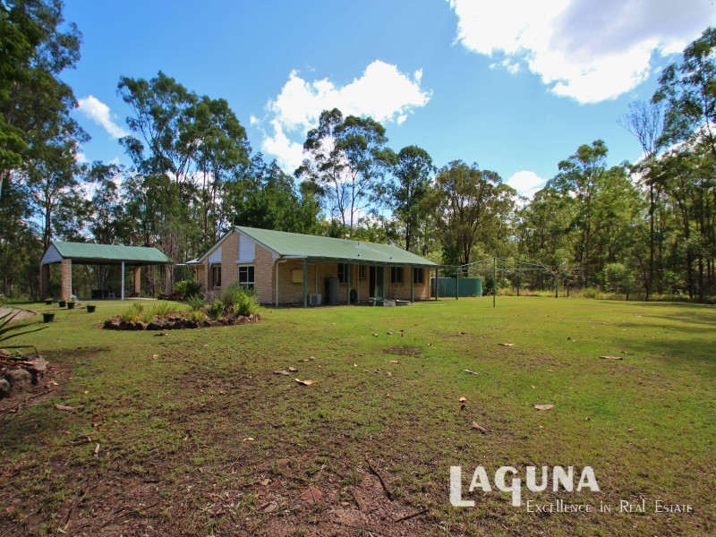 183 Cliff Jones Road, Curra QLD 4570