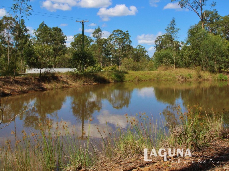 183 Cliff Jones Road, Curra QLD 4570