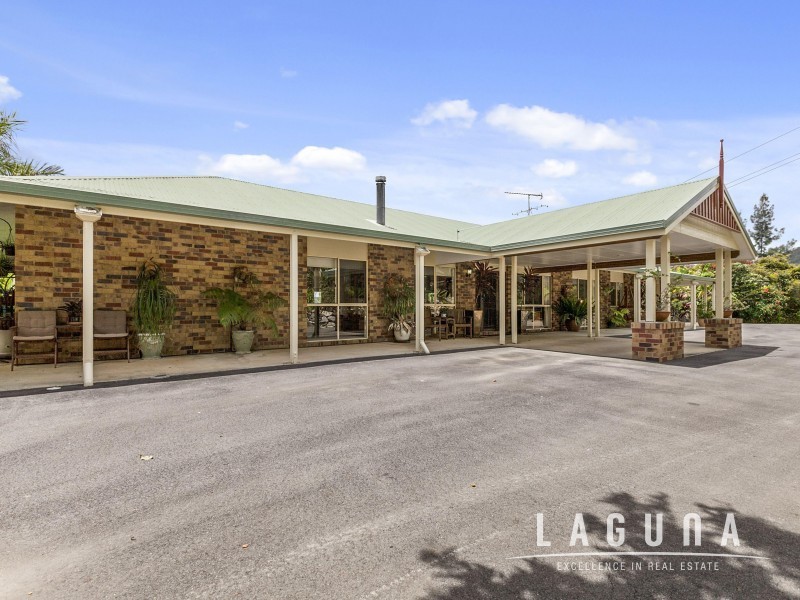 564 Shadbolt Road, Cedar Pocket QLD 4570