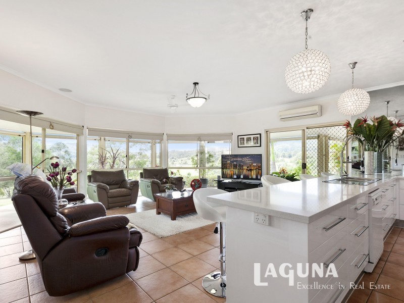 564 Shadbolt Road, Cedar Pocket QLD 4570