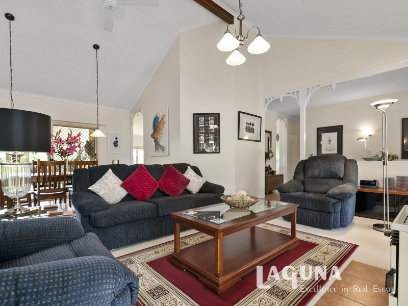 564 Shadbolt Road, Cedar Pocket QLD 4570