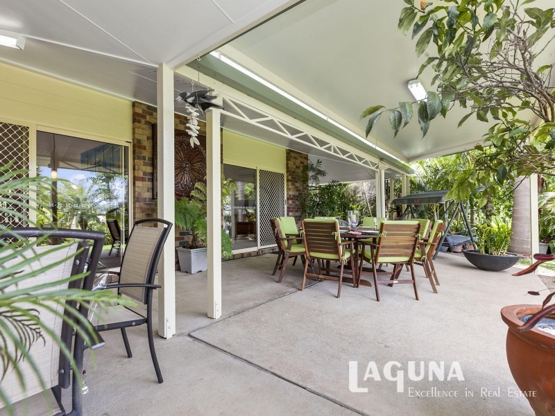 564 Shadbolt Road, Cedar Pocket QLD 4570