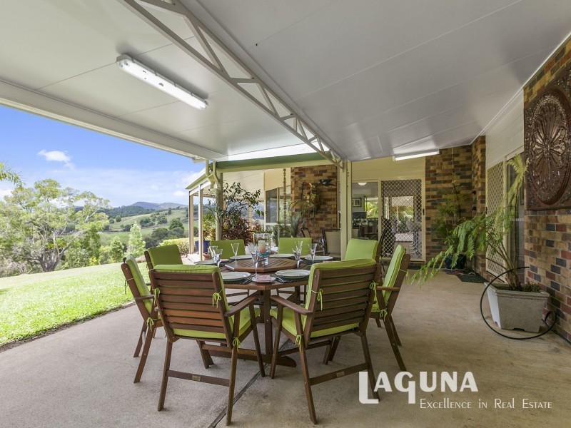 564 Shadbolt Road, Cedar Pocket QLD 4570