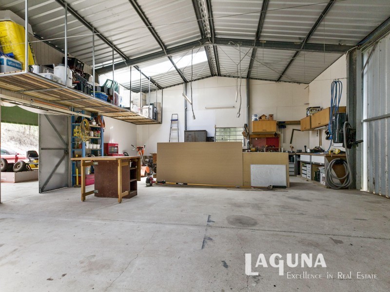 564 Shadbolt Road, Cedar Pocket QLD 4570