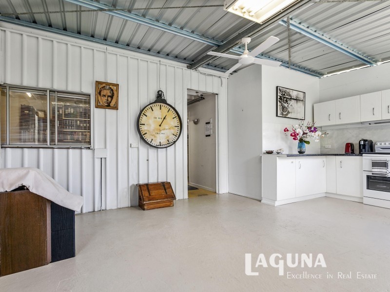 564 Shadbolt Road, Cedar Pocket QLD 4570