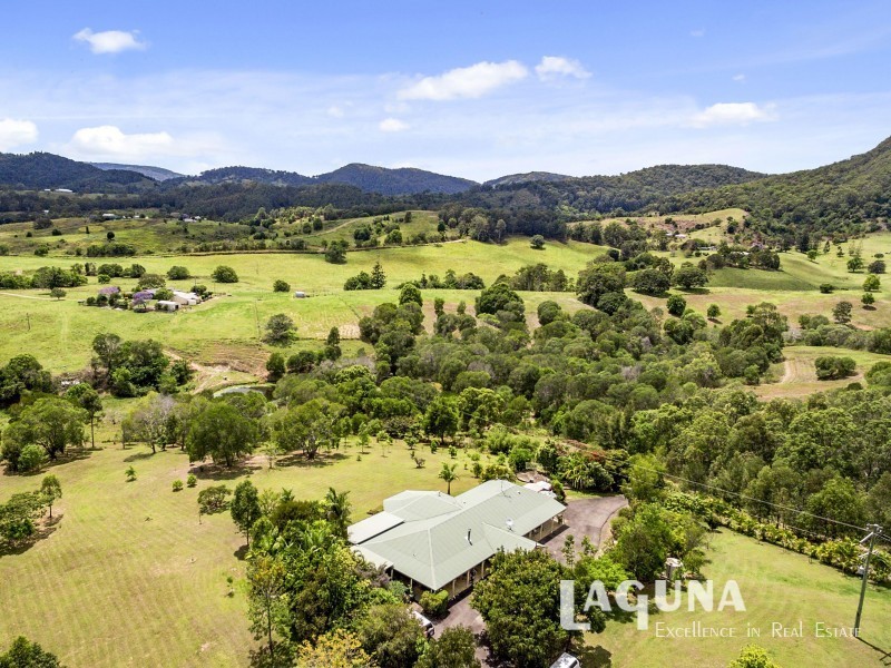 564 Shadbolt Road, Cedar Pocket QLD 4570