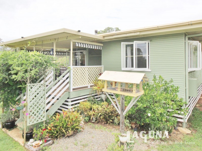 50 Clarkson Drive, Curra QLD 4570