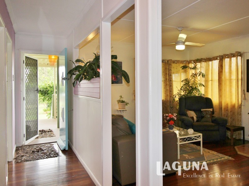 50 Clarkson Drive, Curra QLD 4570