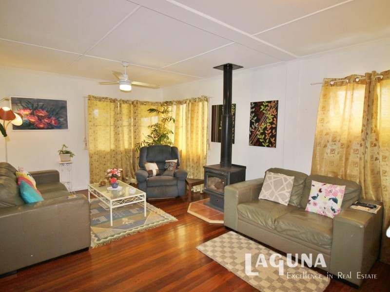 50 Clarkson Drive, Curra QLD 4570