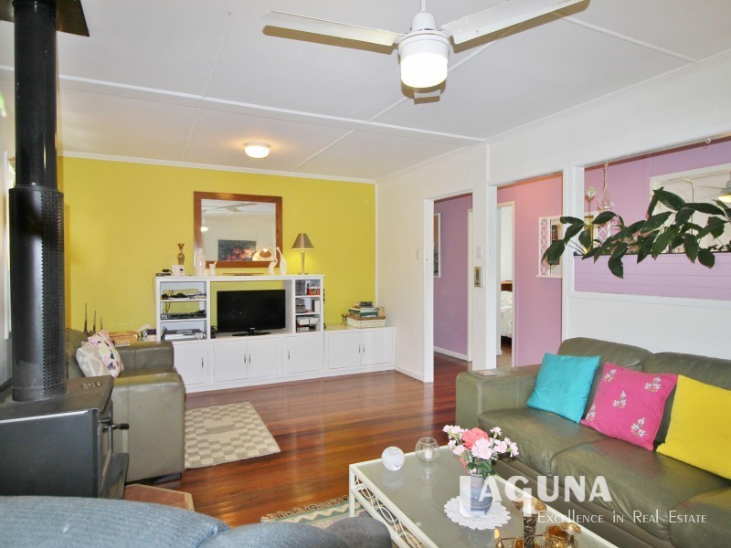 50 Clarkson Drive, Curra QLD 4570