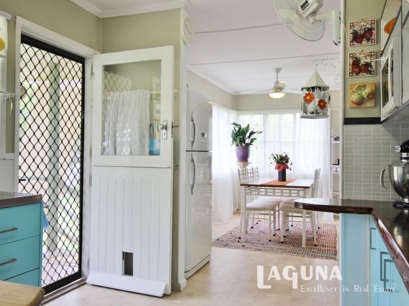 50 Clarkson Drive, Curra QLD 4570