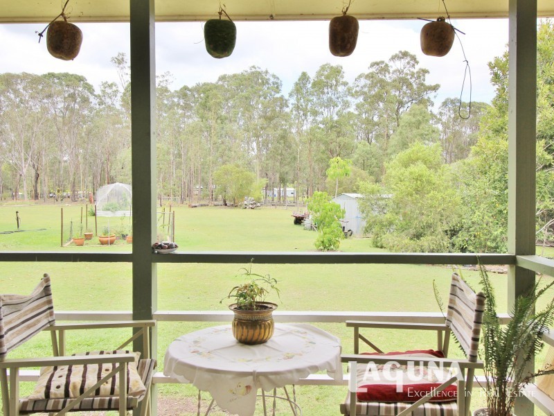 50 Clarkson Drive, Curra QLD 4570