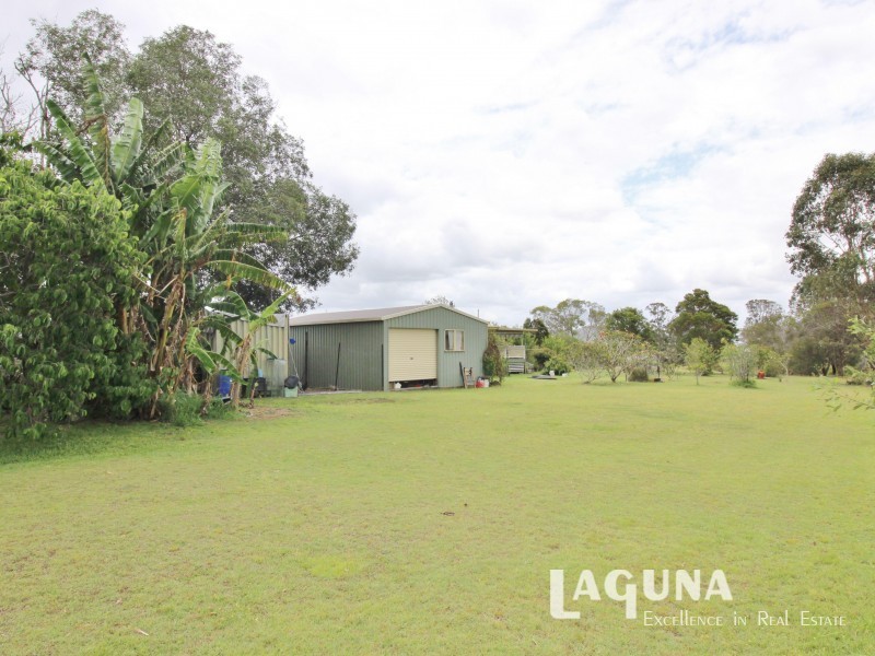 50 Clarkson Drive, Curra QLD 4570