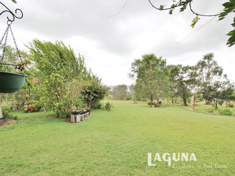 50 Clarkson Drive, Curra QLD 4570