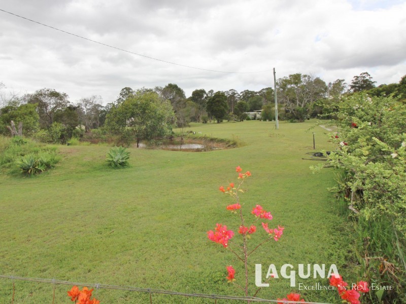 50 Clarkson Drive, Curra QLD 4570