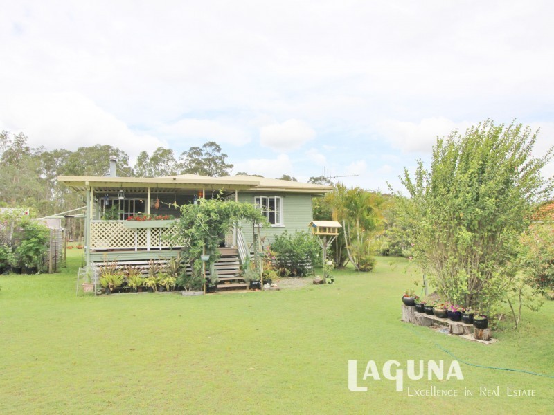 50 Clarkson Drive, Curra QLD 4570