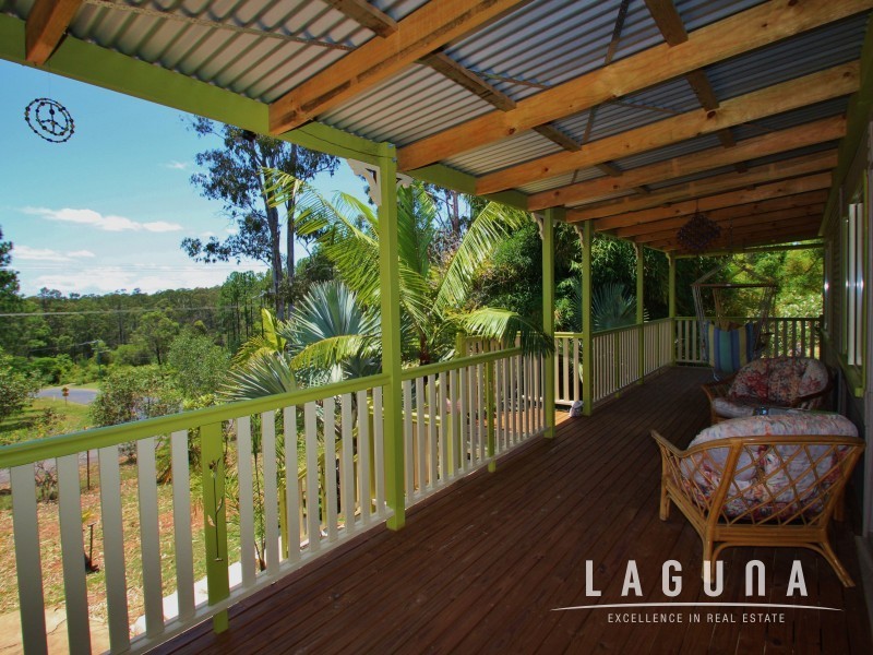 40 Arbortwelve Road, Glenwood QLD 4570