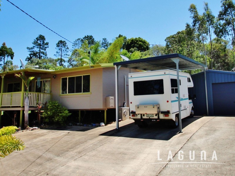 40 Arbortwelve Road, Glenwood QLD 4570