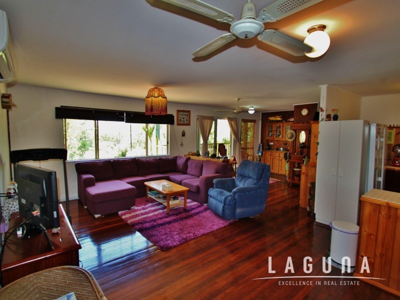 40 Arbortwelve Road, Glenwood QLD 4570